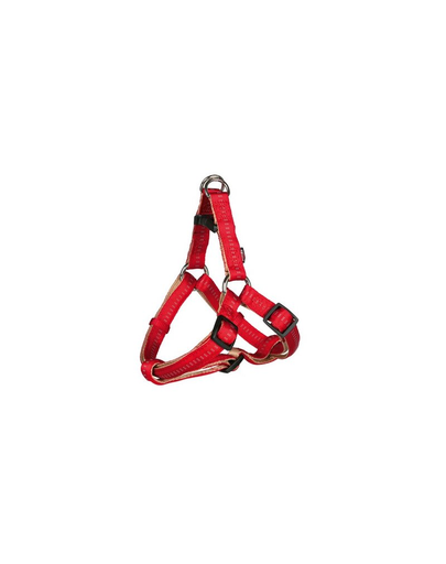 TRIXIE Ham 40-50 cm / 15 mm roșu - bej