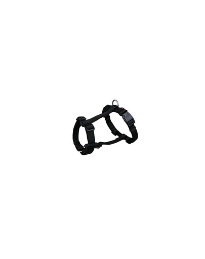 TRIXIE Ham Premium 50 - 75 cm / 25 mm negru