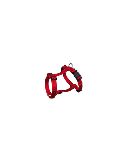 TRIXIE Ham Premium 75 - 100 cm / 25 mm roșu