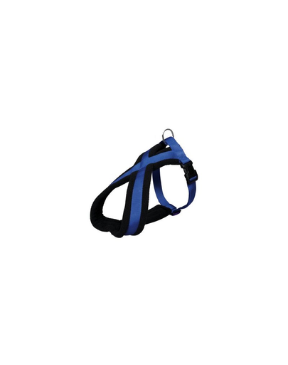 TRIXIE Ham Premium ( S ) 35 - 50 cm / 25 mm albastru