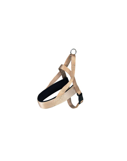 TRIXIE Ham Premium Comfort ( XL ) 78 - 100 cm / 50 mm bej