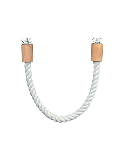TRIXIE Sfoară de stat pentru păsări 66 cm/o 14 mm
