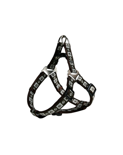 TRIXIE Ham Coffe ( S ) 40-50 cm / 15 mm maro