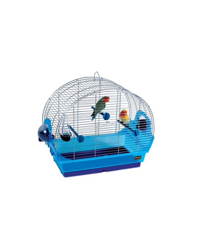 PET INN Colivie pentru păsări arco 2 mix