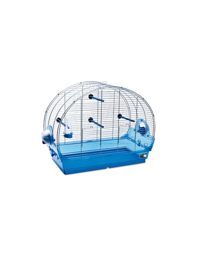 PET INN Colivie pentru păsări arco 3 mix