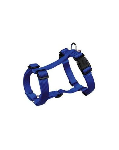 TRIXIE Ham Premium 40-65 cm / 15 mm albastru