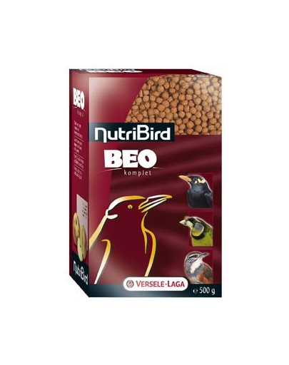 VERSELE-LAGA Nutribird beo komplet 500 g