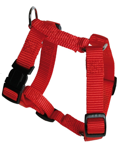 ZOLUX Ham bandă 30 / 45 cm 15 mm negru