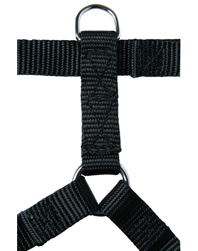 ZOLUX Ham bandă 30 / 45 cm 15 mm negru