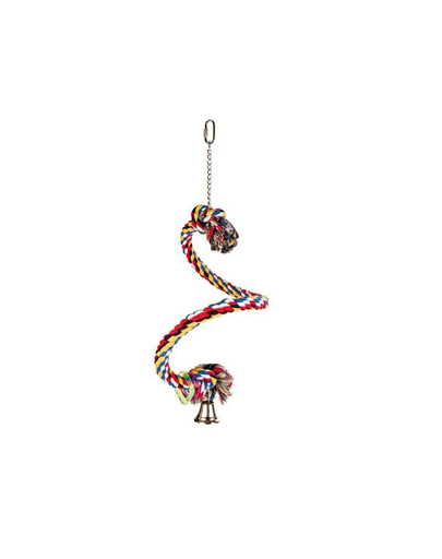 TRIXIE Jucărie spirală 50 cm