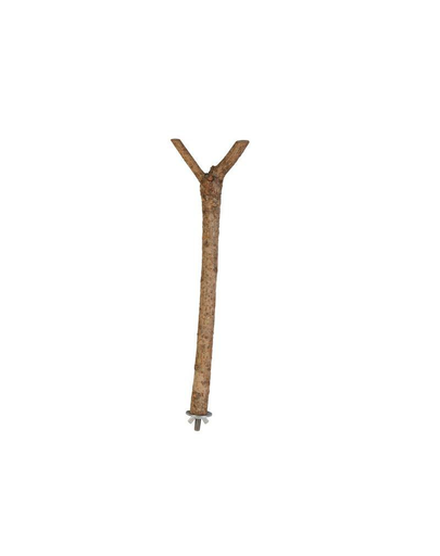 TRIXIE Jucărie din lemn pentru păsări 35 cm