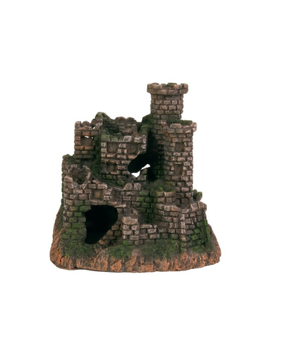TRIXIE Decorațiune fortăreață 12 cm