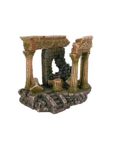 TRIXIE Decorațiune ruine romane 13 cm