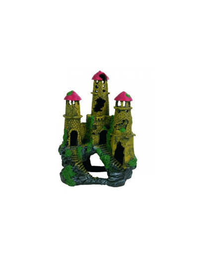TRIXIE Decorațiune - trei turnuri 21.5 cm