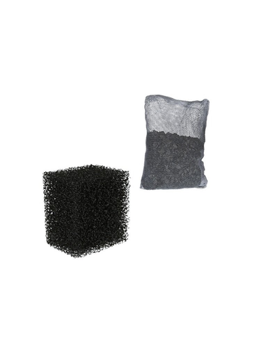 TRIXIE 2 bureți + carbon activ pentru m1000