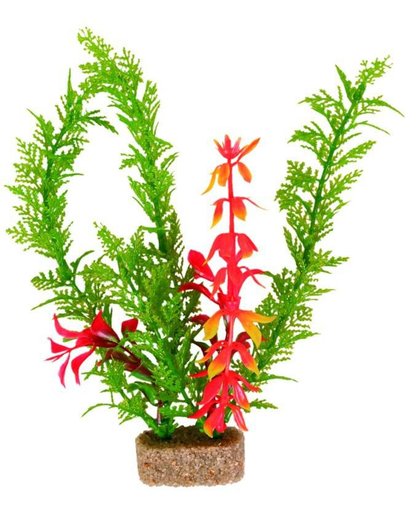 TRIXIE Plante pe piatră mari 30 cm 6 buc.