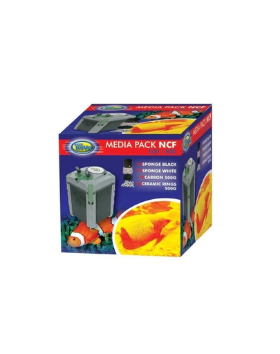 AQUA NOVA Cartus filtre NCF600/800