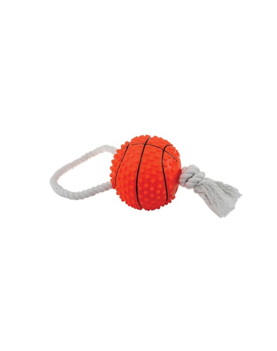 ZOLUX Minge de baschet cu sfoară 11 cm
