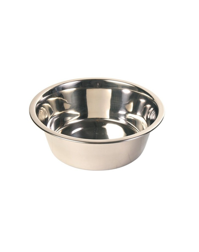 TRIXIE Bol metal pentru caine 1.80 L