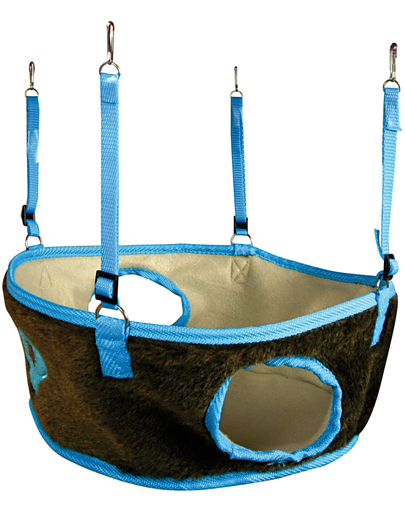 ZOLUX Pat paradise campbed
