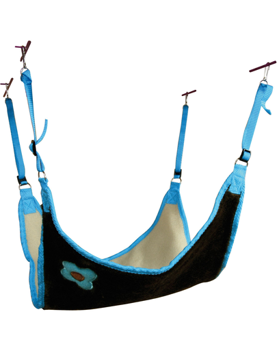 ZOLUX Pat paradise hammock