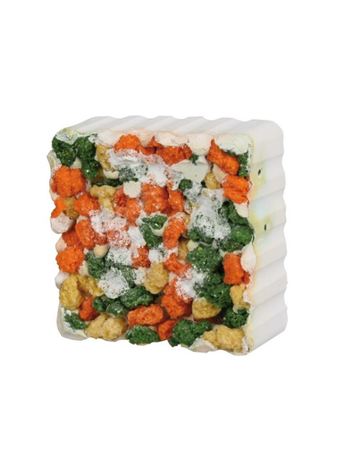 TRIXIE Calciu pentru rozătoare cu minerale 80 g