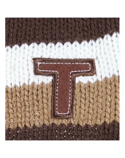 TRIXIE Pulover pentru câini Hamilton x s. 25 cm