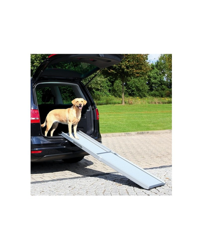 TRIXIE Rampă telescopică pentru câini