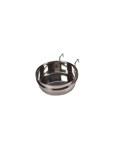 TRIXIE Bol metal suspendat 200 ml