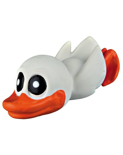 TRIXIE Rață latex 13 cm