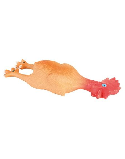 Trixie cocoș latex mic 23 cm