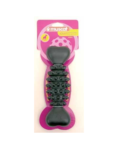 ZOLUX Os din cauciuc dur 20 cm