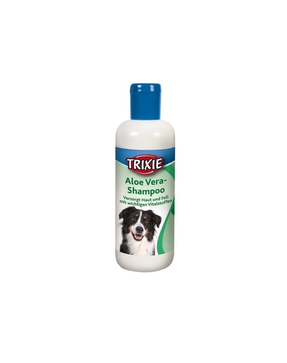 TRIXIE Șampon aloe 250 ml
