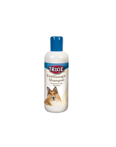 TRIXIE Șampon anti năpârlire 250 ml