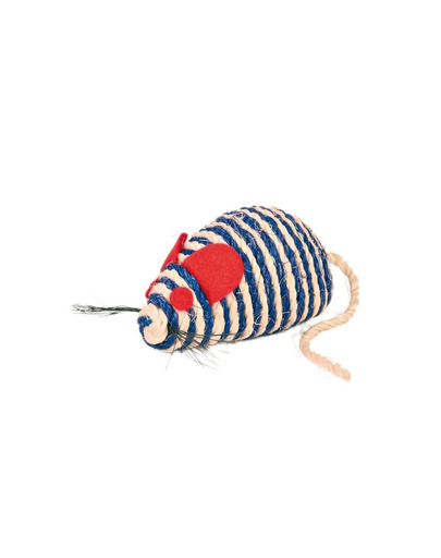 TRIXIE Șoricel cu sisal 10 cm