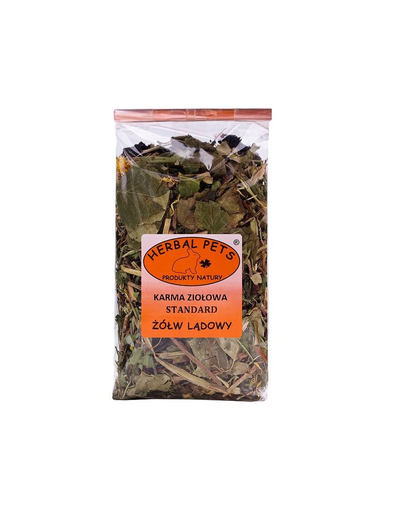 Herbal PETS Iarbă Standard pentru țestoasă 80 g
