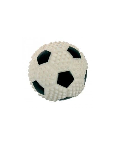 ZOLUX Jucărie minge fotbal 7.6 cm