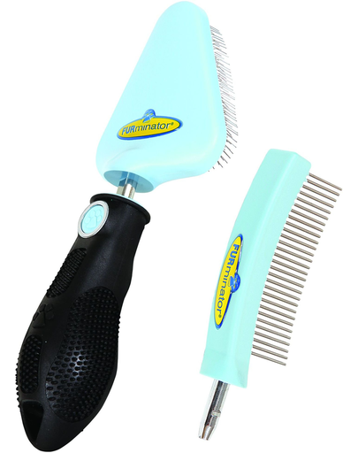 FURMINATOR My first groomer - set pentru cățeluși