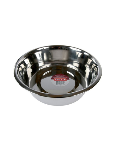 Zolux bol inox 34 cm