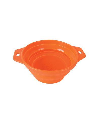 ZOLUX Bol pliabil pentru călătorii 0.5 L
