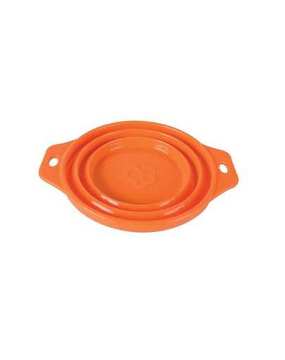 ZOLUX Bol pliabil pentru călătorii 0.5 L