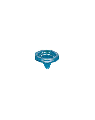 TRIXIE Hrănitor conic 7 cm