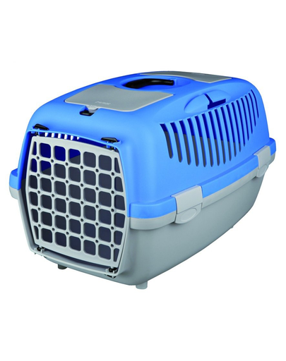 TRIXIE Cutie de transport Capri 2 albastru