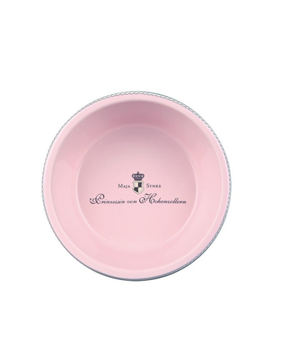 TRIXIE Bol Ceramic pentru câini 180 ml / 12 cm roz imagine