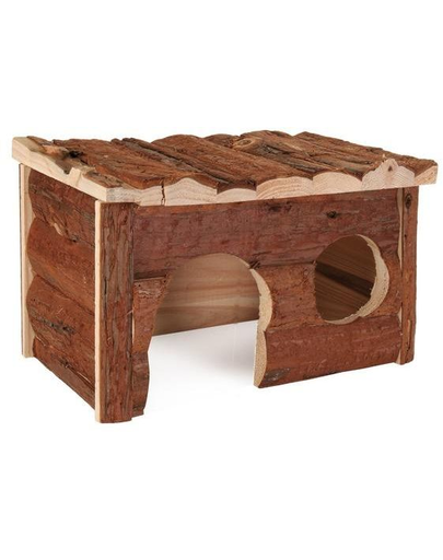 TRIXIE Căsuță pentru rozătoare Jerrik 40 x 23 x 20 cm