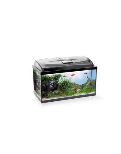 AQUAEL Acoperiș drept 80x35 Classic