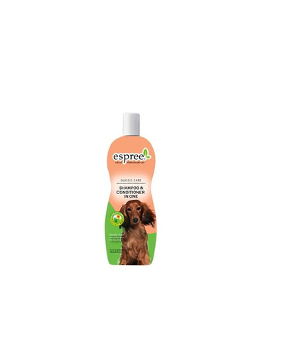 ESPREE Șampon și balsam 2in1 355 ml
