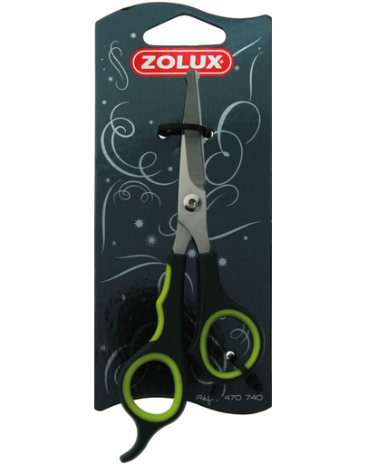 Zolux foarfecă specială