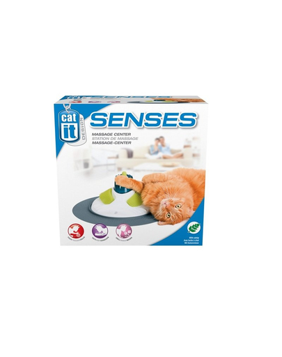 CATIT Centru de masaj pentru pisici