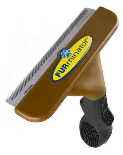 FURMINATOR pentru cai